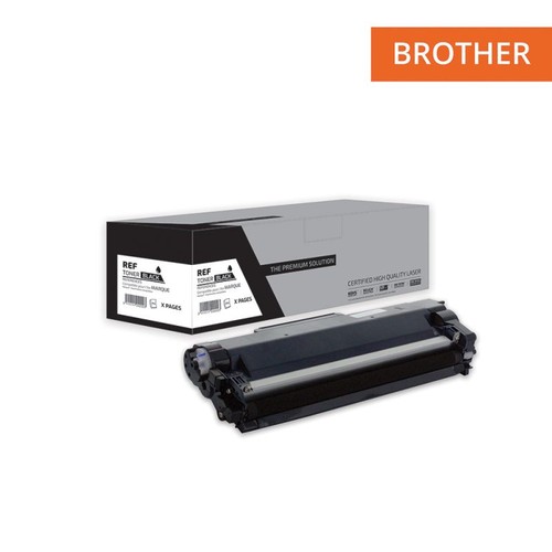 Toner brother tn2420 noir - toner,