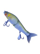 Leurre GAN CRAFT / -- / JOINTD CLAW ZEPRO / / [Sports]