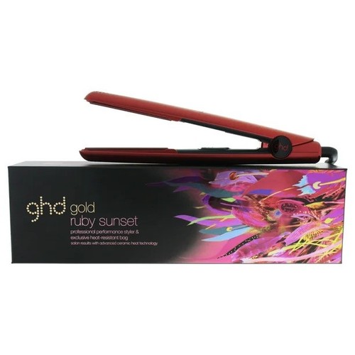 Ghd gold prof performance - gold, prof.