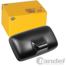 HELLA Rétroviseur des Deux