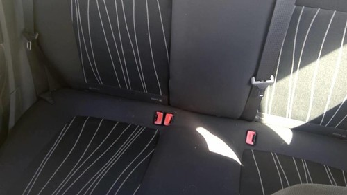 Banquette arriere opel corsa - opel,