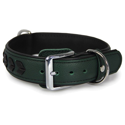 Das lederband laisse cuir - laisse,