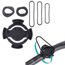 Support d'ordinateur vélo installation sans effort pour Polar M450 élégant et