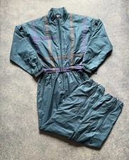 Combinaison salopette vintage