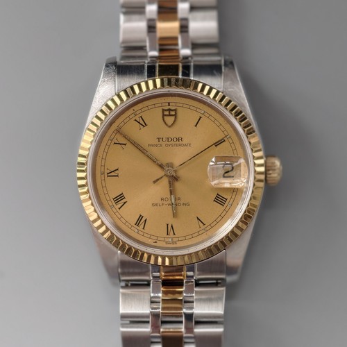 Tudor prince date 74033 - date,