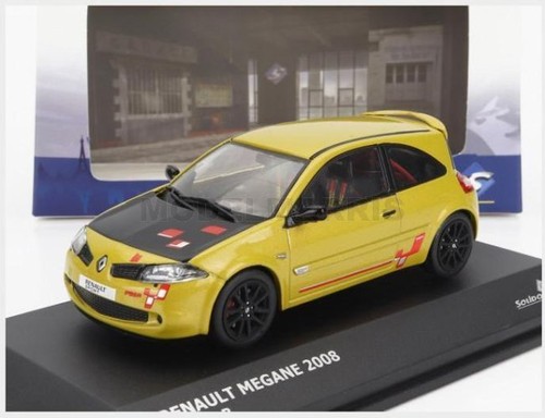 Solido 4310204 renault - solido,