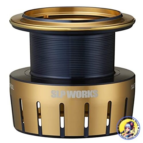 Daiwa slp works saltiga - works, 23