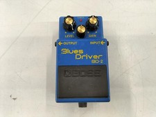 Boss blues driver - bd-2,