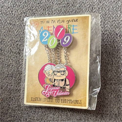 Disneyland paris pin disney - pin's,
