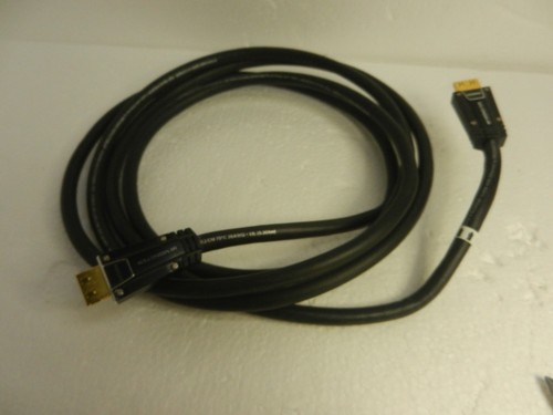 Monster cable hyper - hyper, "