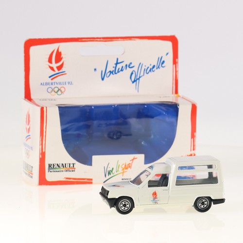 Logitoys renault express - renault, jo