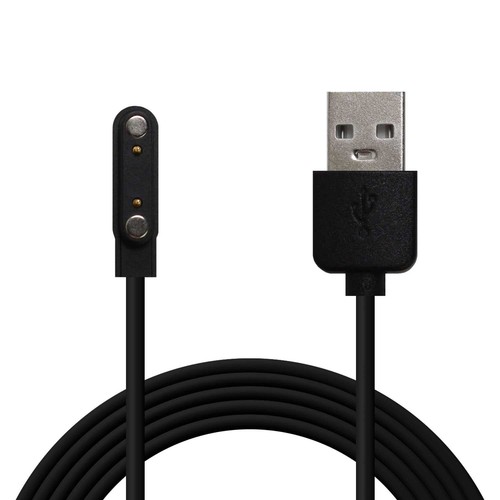Cable charge magnetique - cable,
