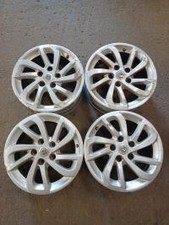 Jante RENAULT GRAND SCENIC 3