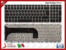 Clavier Notebook HP Pavilion