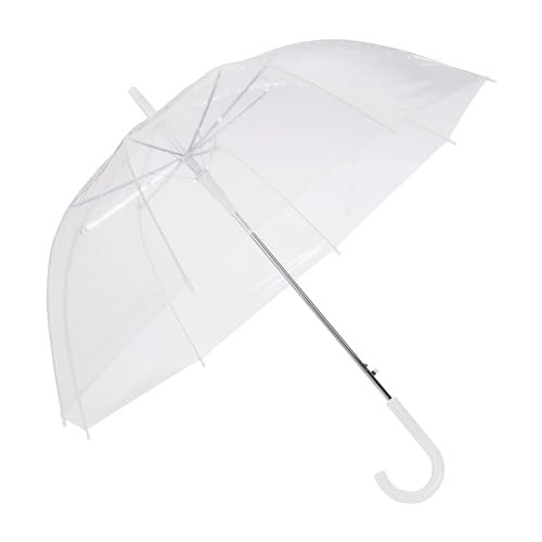 Amazon basics parapluie - parapluie, bulle