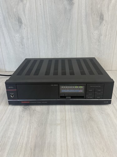 Goodmans gsa 5200 - goodmans, stereo