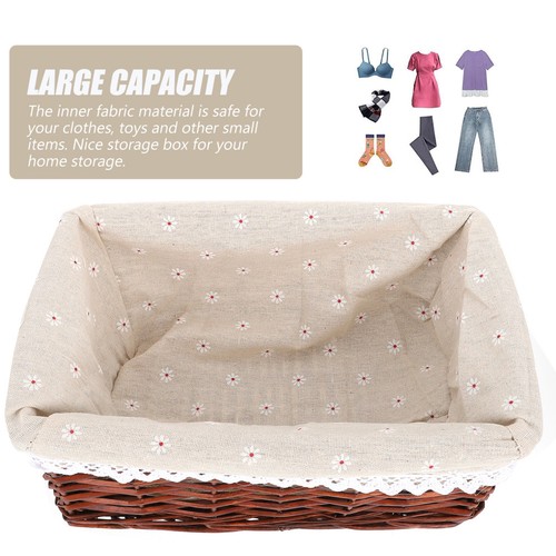 Panier jouet pannieres linge - panier,