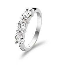 Anneau Ti Sento Milano Femme