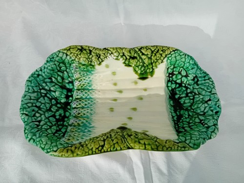 Salin plat asperges en - salin,,