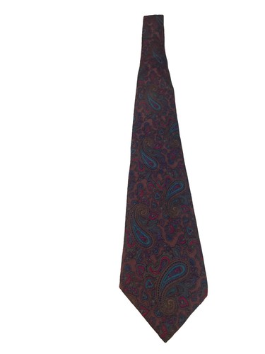 Crva0223 cravate vintage - cravate,