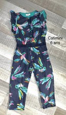 Catimini 6 Ans Fille 