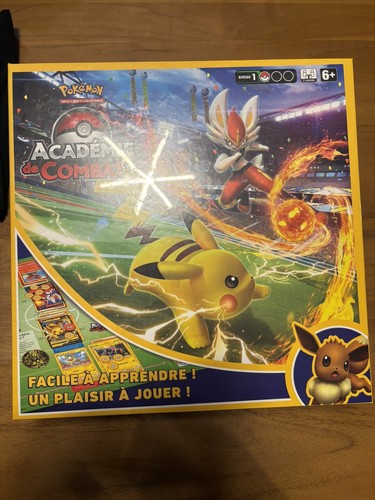 Arène combat pokémon - combat,