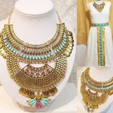 Reine égyptienne Nil