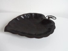 ART DECO NOUVEAU ANCIEN PLAT