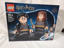 LEGO Harry Potter 76393  Harry