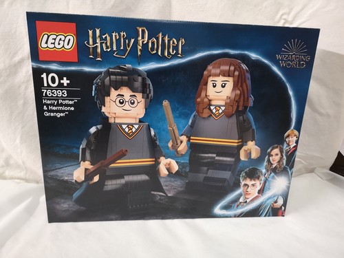 Lego harry potter - lego,