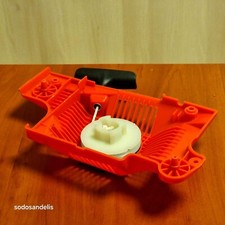 Démarreur de recul pour