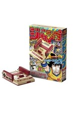 Nintendo Classic Mini Famicom NES Gold Set Game Console Jump 50th Limited