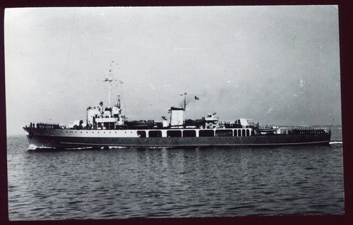 Photo musée marine - musée, de