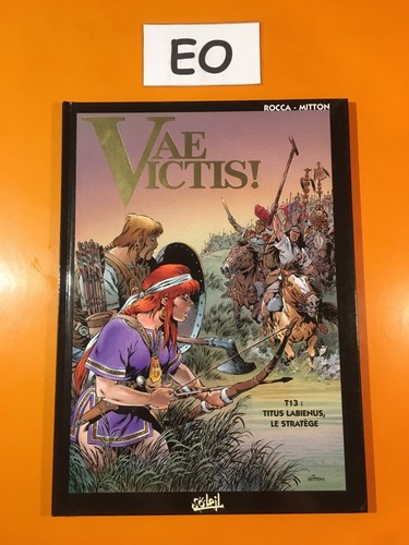 Mitton vae victis - mitton,