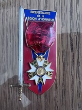 ORIGINAL MILITAIRE INSIGNE