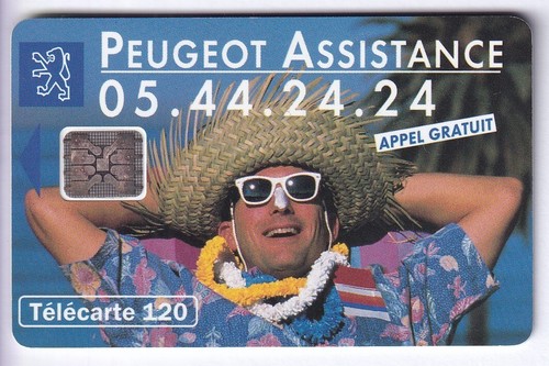 Variete telecarte france - telecarte,