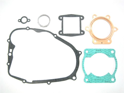 Pochette joints moteur - pochette,