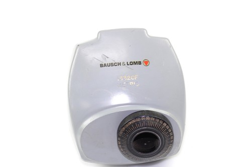 Bausch lomb microscope 132cf - lomb,