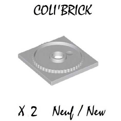 Lego 61485 plaque - lego, /