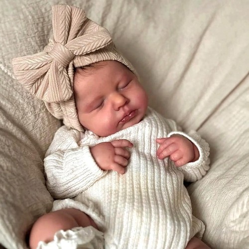 Reborn baby dolls - baby,