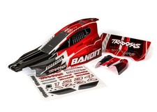 Traxxas TRX2450 Karo Bandit