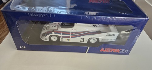 Werk porsche 936 - werk, 83