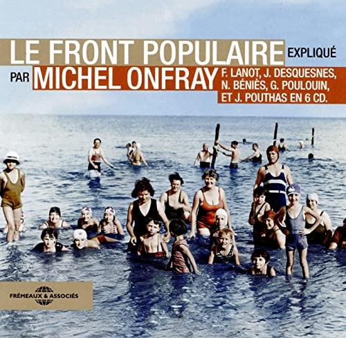 Michel onfray le - onfray,