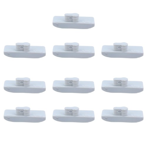 Pièces bande pare chocs - 10,
