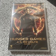 DVD Neuf Emballé « Hunger