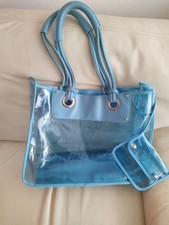 Dolce Gabbana Light blue sac 