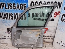 Porte avant droit CITROEN