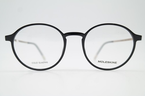 Lunettes moleskine mo3102 - mo3102, noir