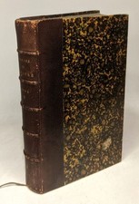 Oeuvres complètes de Molière. Précédée de la vie de Molière par