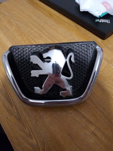 Logo peugeot 306 - peugeot,